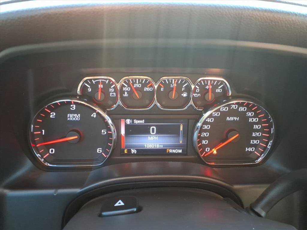 Used 2014 GMC Sierra 1500 SLE w/ Texas SLE Value Package AWD/4WD image 23
