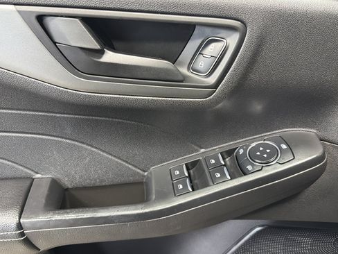 Used 2024 Ford Escape Active AWD/4WD image 20