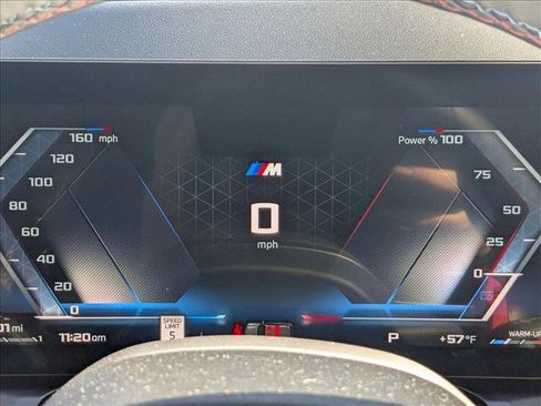 Used 2025 BMW X3 M50 w/ Premium Package image 11