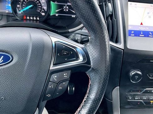 Used 2020 Ford Edge ST-Line image 19