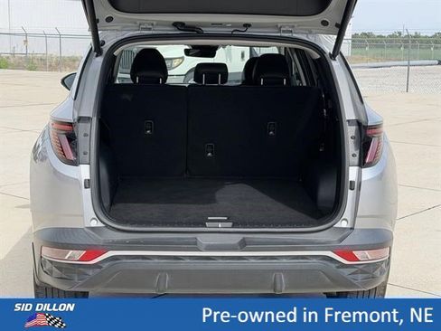 Used 2023 Hyundai Tucson SEL w/ Convenience Package FWD image 5