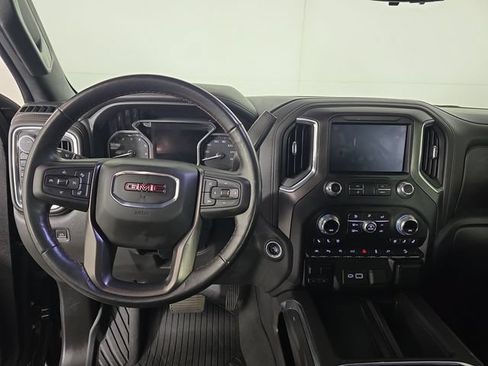 Used 2020 GMC Sierra 1500 AT4 w/ AT4 Premium Package AWD/4WD image 16