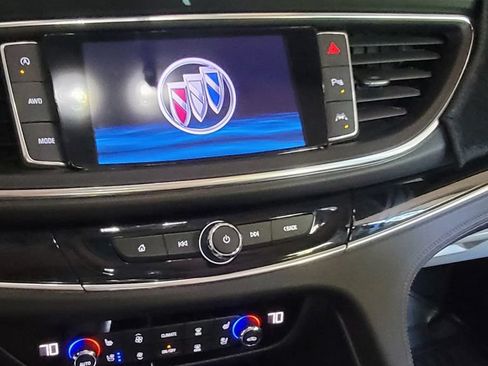 Used 2024 Buick Enclave Avenir w/ Avenir Technology Package AWD/4WD image 14