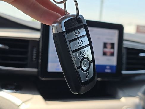 Used 2023 Ford Explorer XLT w/ Equipment Group 202A image 47