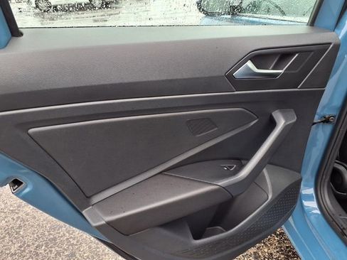 Used 2025 Volkswagen Jetta S FWD image 76