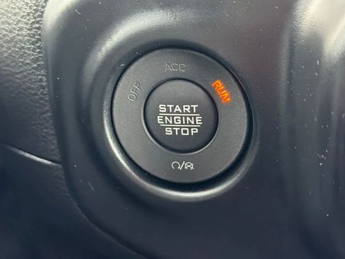 Used 2022 Jeep Wrangler Unlimited Sahara w/ Cold Weather Group image 23