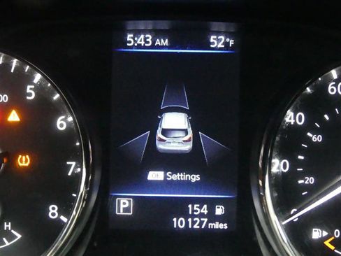 Used 2021 Nissan Rogue Sport S image 33