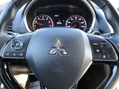 Used 2024 Mitsubishi Eclipse Cross SE image 25