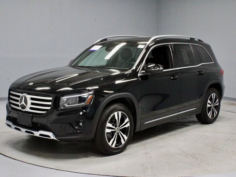 Used 2025 Mercedes-Benz GLB 250 GLB 250 image 7