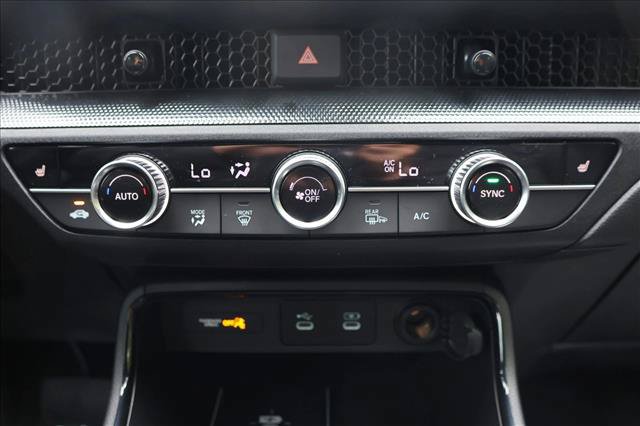 New 2027 Honda CR-V Sport-L image 19