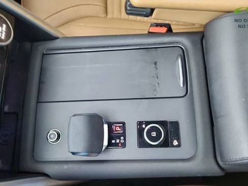 Used 2023 Land Rover Discovery HSE R-Dynamic AWD/4WD image 59