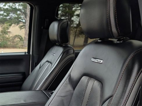 Used 2021 Ford F250 Platinum w/ FX4 Off-Road Package image 35