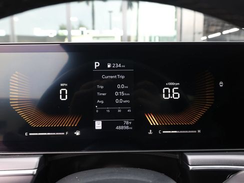 Used 2025 Kia K5 GT-Line w/ GT-Line Premium Package FWD image 40