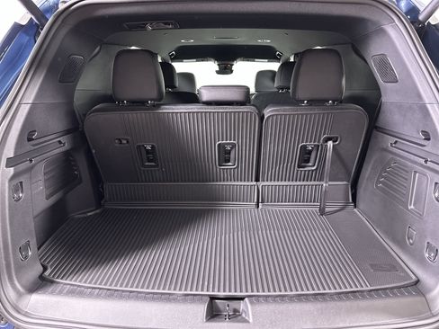 New 2026 Chevrolet Traverse LT w/ Midnight/Sport Edition image 61