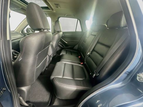 Used 2016 MAZDA CX-5 Grand Touring FWD image 28