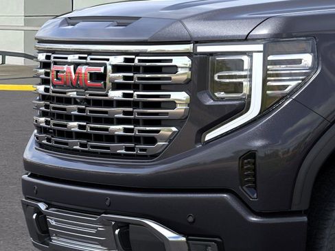 New 2026 GMC Sierra 1500 Denali image 14