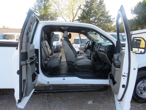 Used 2019 Ford F250 XL w/ XL Value Package RWD image 23