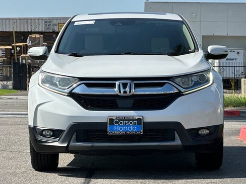 Used 2019 Honda CR-V EX image 5