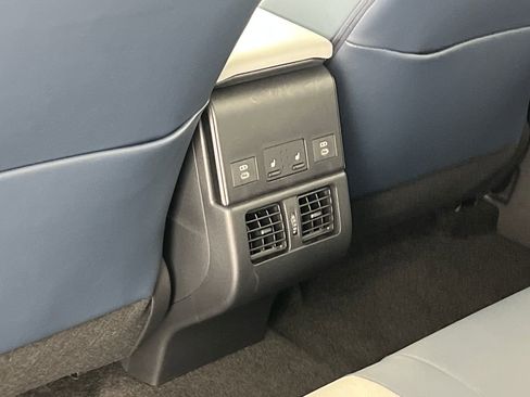 Certified 2024 Subaru Solterra Touring image 46