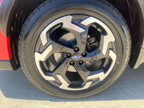 Used 2021 Subaru Crosstrek 2.5i Limited w/ Moonroof Package 2 AWD/4WD image 31