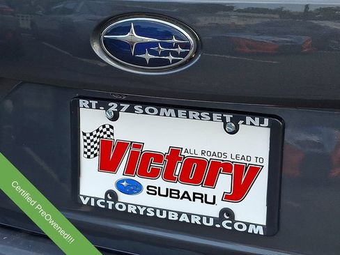 Used 2024 Subaru Crosstrek 2.5i Limited AWD/4WD image 29