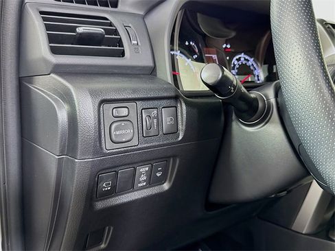 Used 2024 Toyota 4Runner Limited image 18
