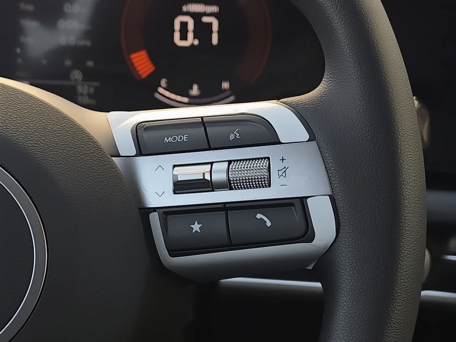 New 2026 Hyundai Tucson SEL Plus FWD image 23