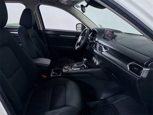Used 2020 MAZDA CX-5 Sport image 25