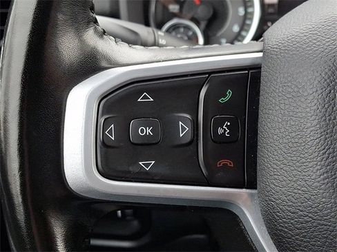 Used 2022 RAM 1500 Big Horn image 20