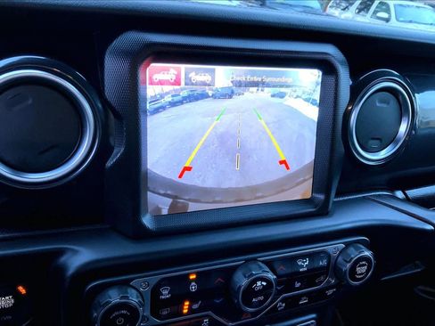 Used 2023 Jeep Wrangler Unlimited Rubicon 392 w/ Dual Top Group image 28