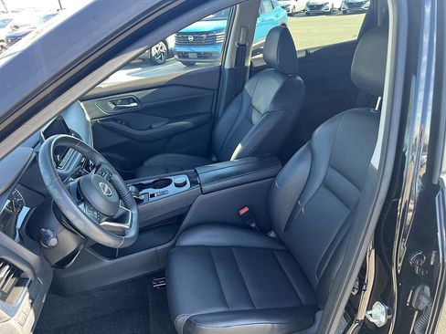 Certified 2023 Nissan Rogue SV w/ SV Premium Package image 13