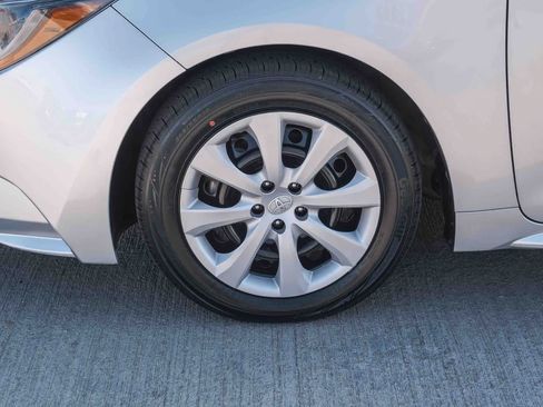 Certified 2024 Toyota Corolla LE FWD image 10