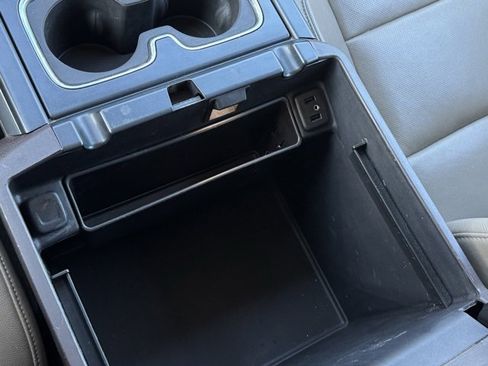 Used 2016 Chevrolet Silverado 1500 LTZ Z71 w/ LTZ Plus Package image 13