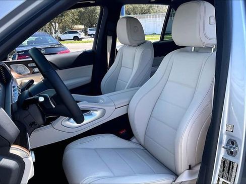 New 2026 Mercedes-Benz GLE 450 4MATIC image 8