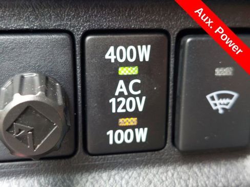 Used 2022 Toyota 4Runner Limited AWD/4WD image 24
