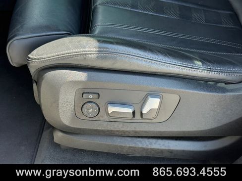 Used 2021 BMW X5 sDrive40i w/ Premium Package RWD image 13