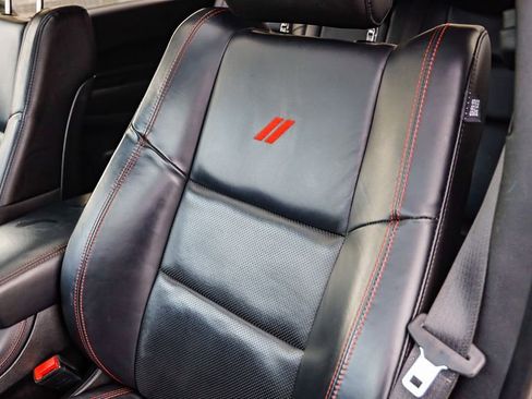 Certified 2024 Dodge Durango GT image 27