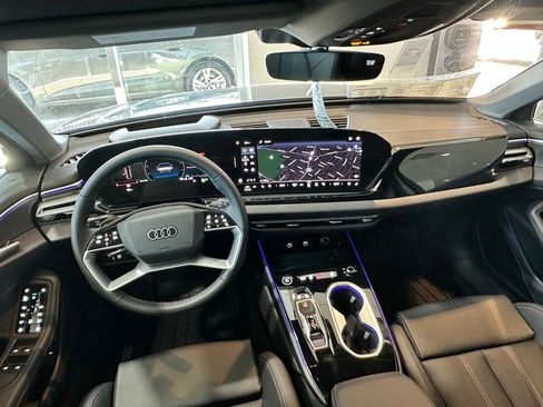 New 2026 Audi A6 Premium Plus image 18