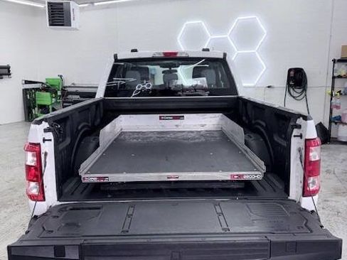 Used 2021 Ford F150 XL w/ Equipment Group 101A High image 10