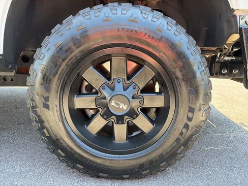 Used 2019 Ford F250 XL w/ Power Equipment Group AWD/4WD image 10