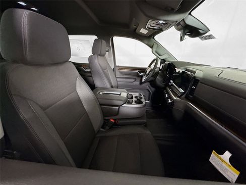 New 2026 GMC Sierra 1500 Elevation AWD/4WD image 19