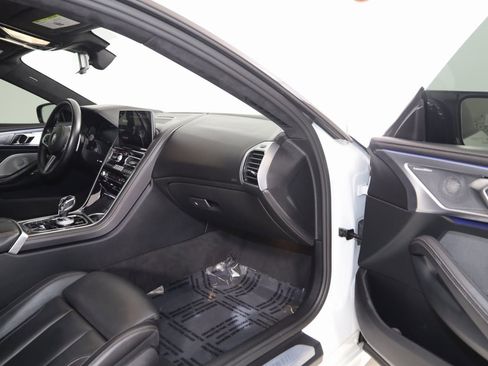 Used 2024 BMW M850i xDrive Coupe image 54