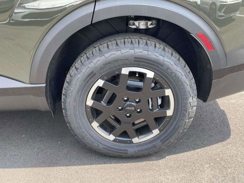 New 2026 Hyundai Palisade XRT Pro AWD/4WD image 24