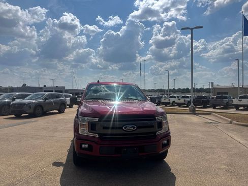 Used 2019 Ford F150 XLT w/ Equipment Group 302A Luxury RWD image 5