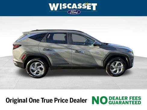 Used 2024 Hyundai Tucson SEL image 6