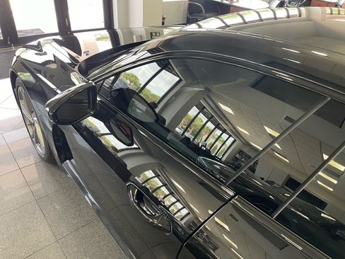Used 2023 Audi e-tron GT Premium Plus w/ Executive Package AWD/4WD image 14