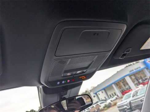 New 2026 Chevrolet Traverse Z71 image 22