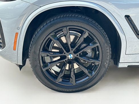 Used 2024 BMW X4 xDrive30i w/ Premium Package AWD/4WD image 27
