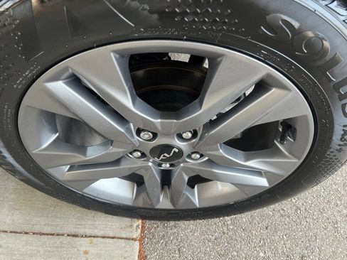 Certified 2023 Kia Seltos S FWD image 44