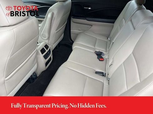Used 2017 Honda Pilot EX-L image 19